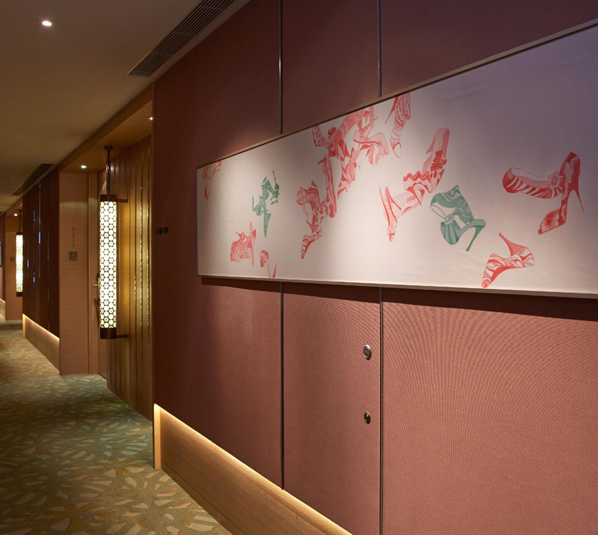 Courtyard By Marriott Hong Kong Shatin