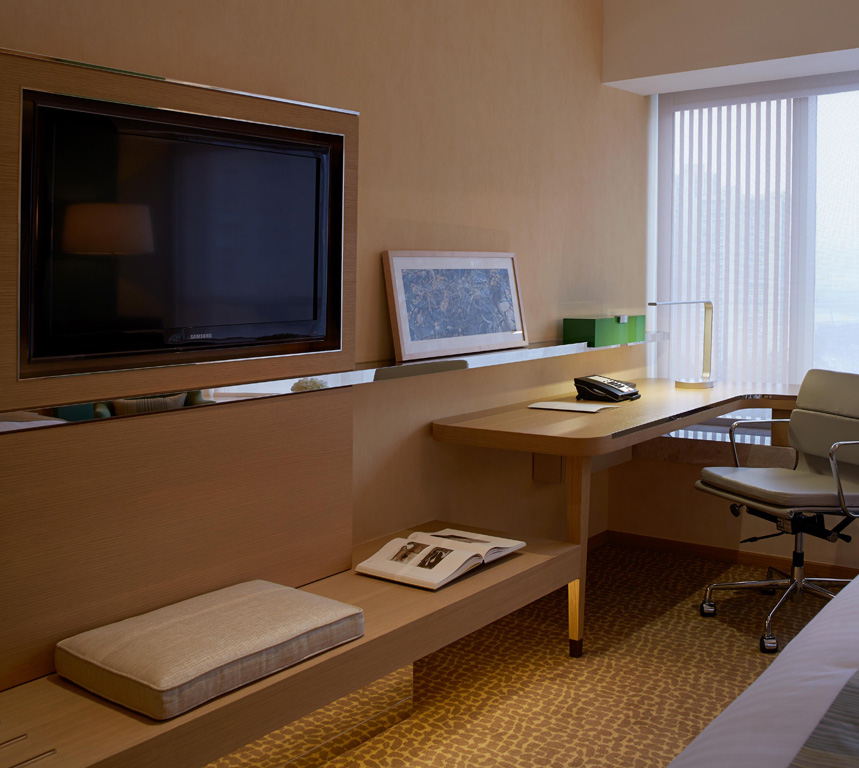 Courtyard By Marriott Hong Kong Shatin